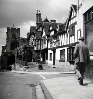Warwickshire